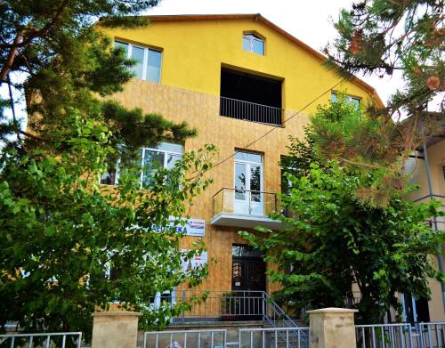 Фотография гостиницы Кмг