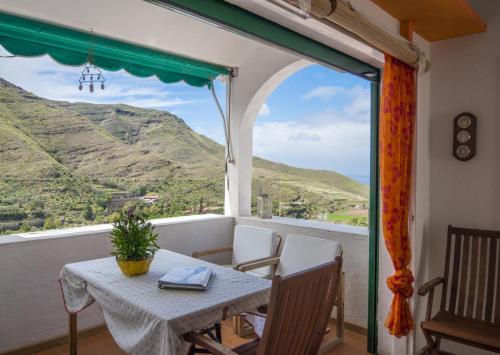 Фотография гостевого дома Agaete Villa Sea View