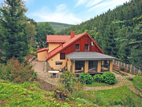 Фотография гостевого дома Holiday Home Joanna