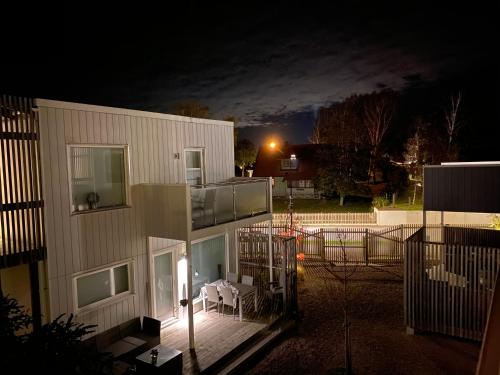 Фотография гостевого дома Mellbystrand Björkvägen Apartment