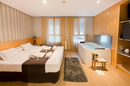 Фотография гостиницы YOU & CO. J. Botánico Boutique