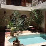 Фотография мини отеля Riad Prada