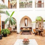 Фотография мини отеля Riad Miski