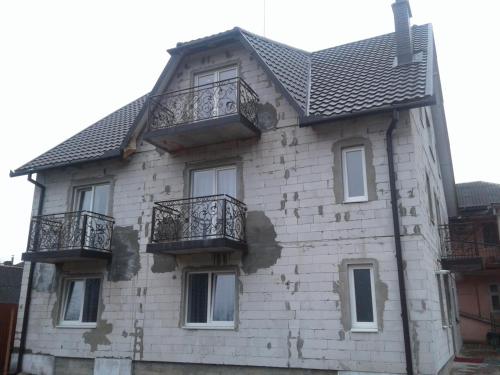 Фотография мини отеля Усадьба У Артура