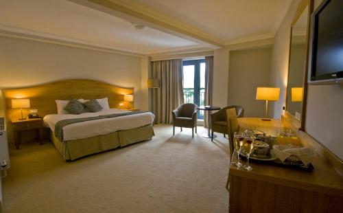 Фотография гостиницы The Parkview Hotel