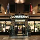 Фотография гостиницы Hotel Rotary Geneva - MGallery