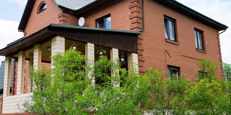 Фотография пансионата Валентина