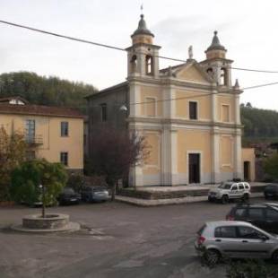 Фотографии гостевого дома 
            Casa Al Castello