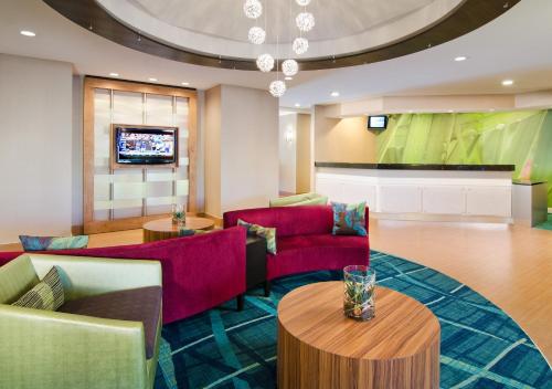 Фотография гостиницы Sonesta Select Nashville Airport Suites