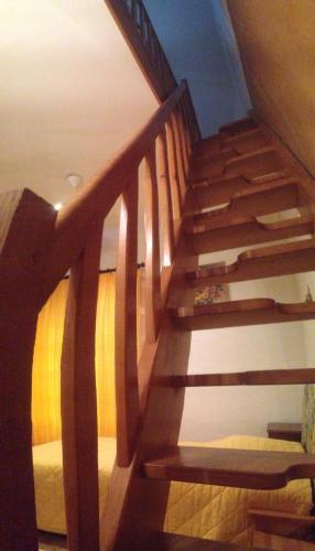 Фотография гостевого дома Le moulin de la côte chambre d'hôtes