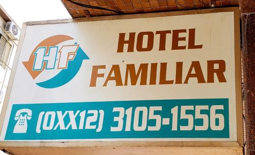 Фотографии гостиницы 
            Hotel Familiar OFICIAL