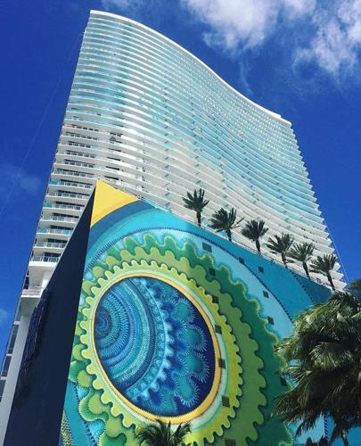 Фотография апарт отеля Hyde Beach Resort Rentals