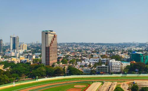 Фотографии гостиницы 
            Renaissance Bengaluru Race Course Hotel