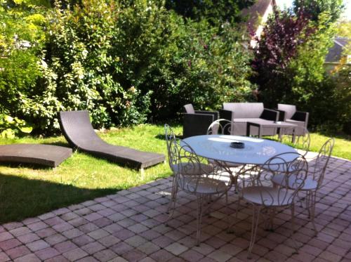 Фотография мини отеля Le Mascaret