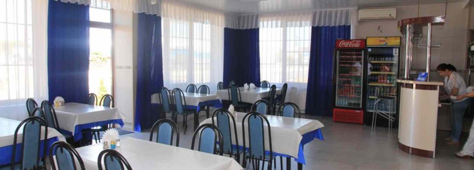 Фотография банкетного зала ПроСпорт