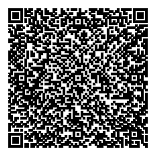 QR код апарт отеля YE’S Marata