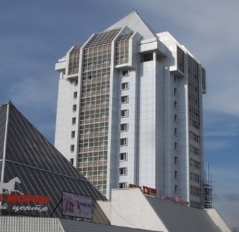 Фотография гостиницы Галас