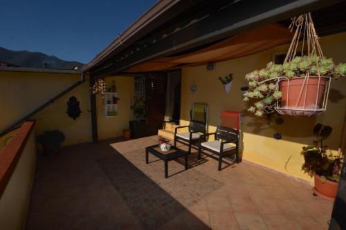 Фотография мини отеля B&B Annalu'