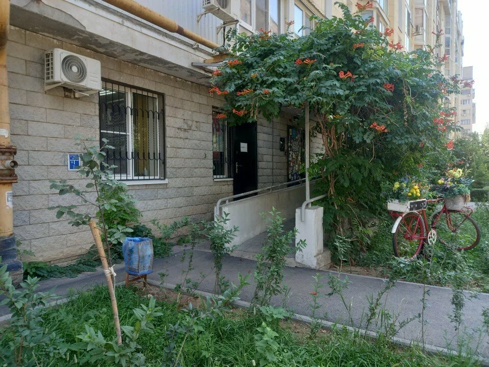 Фотография хостела ScotchHostel