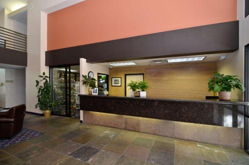 Фотография гостиницы Best Western Plus Inn of Williams