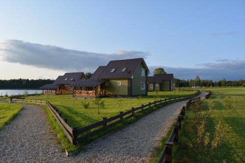 Фотография базы отдыха Попутный ветер