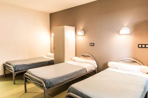 Фотография хостела CREF - Auberge de Jeunesse