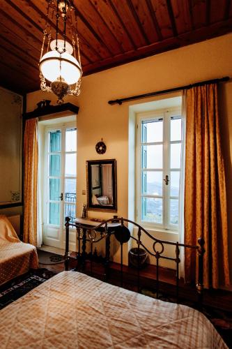 Фотография гостевого дома Guesthouse Gerofoti