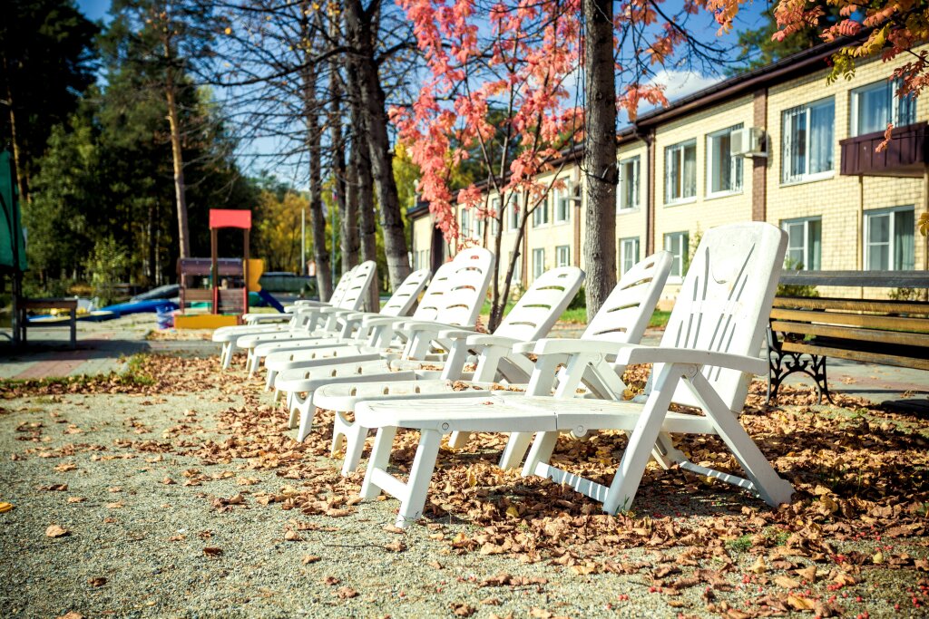 Фотография базы отдыха Форелька