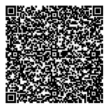 QR код гостиницы Усинск