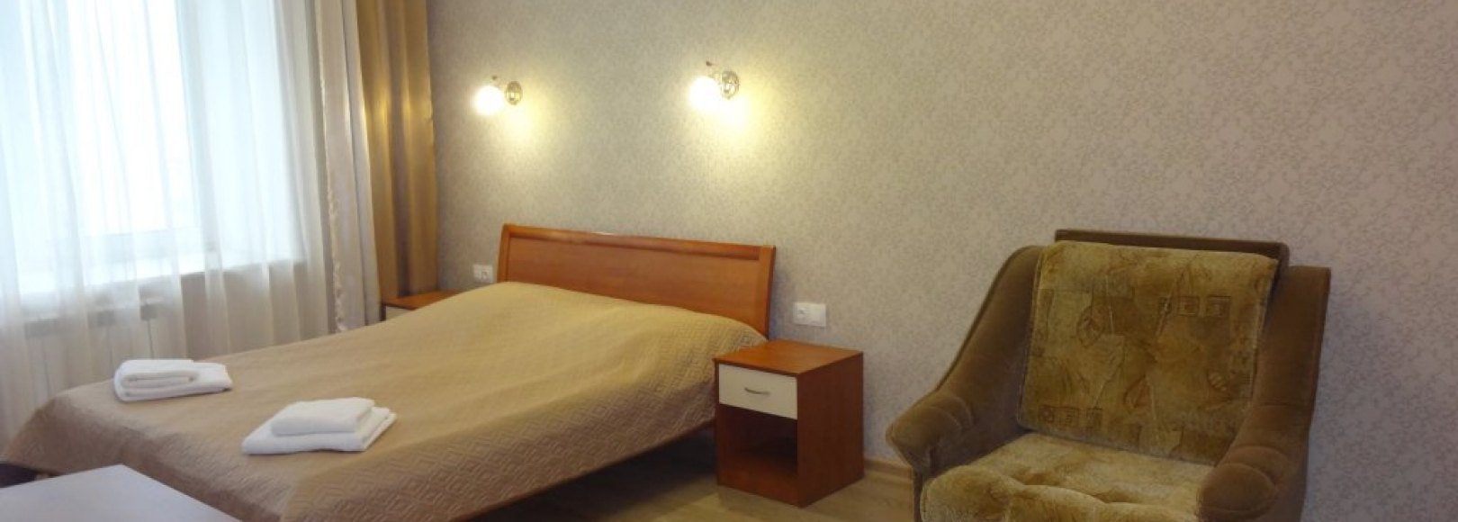 Фотография квартиры Апартаменты PiterFlat на Садовой 32/1