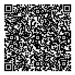 QR код гостиницы Вангелис