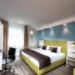 Фотография гостиницы Best Western Hotel Peine Salzgitter