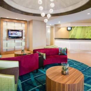 Фотографии гостиницы 
            Sonesta Select Nashville Airport Suites