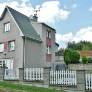 Фотографии гостевого дома
Penzion Prachov