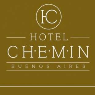 Фотографии гостиницы 
            Hotel Chemin