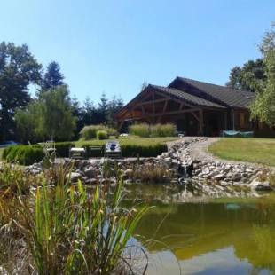 Фотографии гостевого дома
Grand Chalet