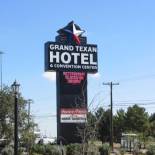 Фотография гостиницы Grand Texan Hotel and Convention Center