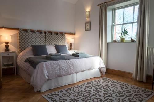 Фотография гостевого дома Courtyard Cottage