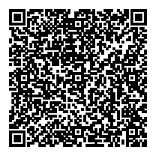 QR код гостиницы Рябинка