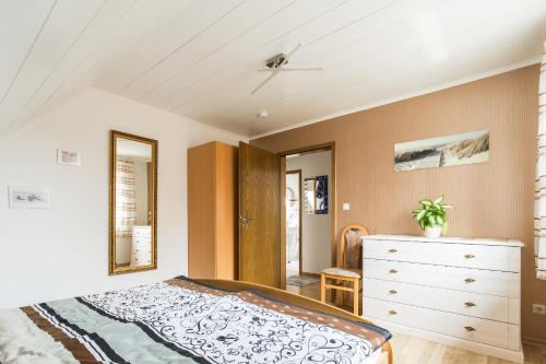 Фотография гостевого дома Ferienwohnung Poeler Koje