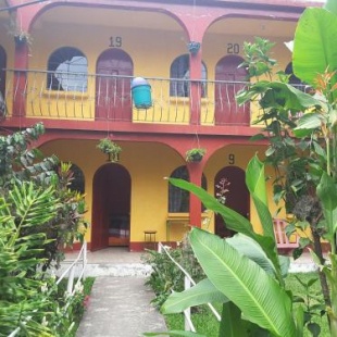 Фотография гостевого дома Hospedaje Santo Domingo