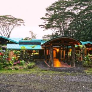 Фотографии базы отдыха 
            Hawaiian Sanctuary Retreat Center