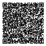 QR код гостиницы Шале