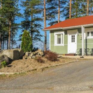 Фотографии гостевого дома 
            Holiday Home Marjaniemi