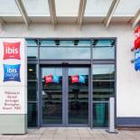 Фотография гостиницы ibis Birmingham International Airport – NEC