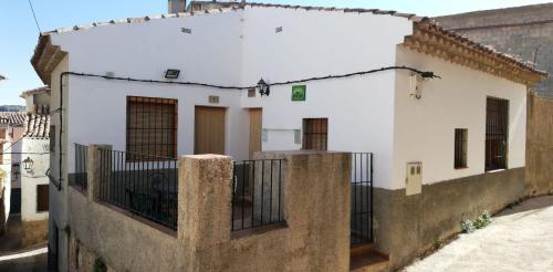 Фотография гостевого дома Casa Rural Manuel y Dolores