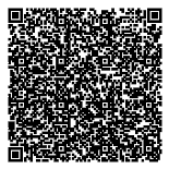 QR код гостиницы Ибис Москва Центр Бахрушина