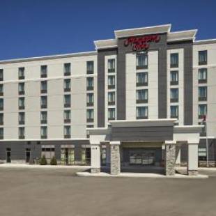 Фотографии гостиницы 
            Hampton Inn by Hilton Timmins