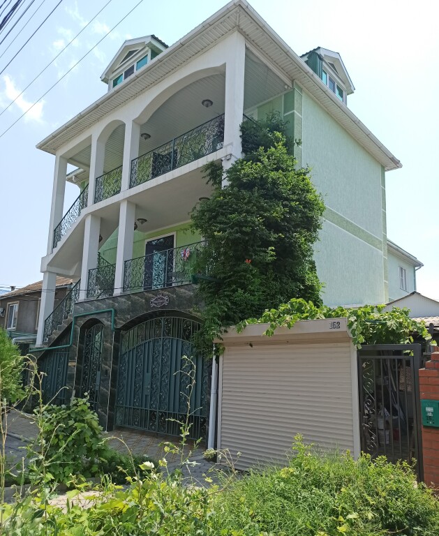 Фотография Коттеджа Частный дом На Трудящихся 152а