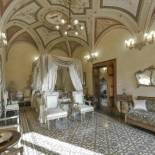 Фотография апарт отеля Residenze d'Epoca Palazzo Coli Bizzarrini